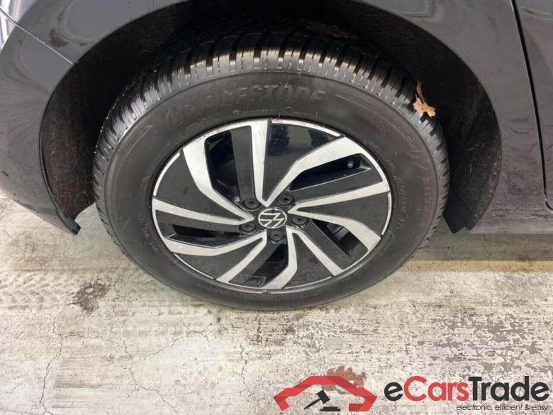 VOLKSWAGEN POLO 1.0 TSI Life #4