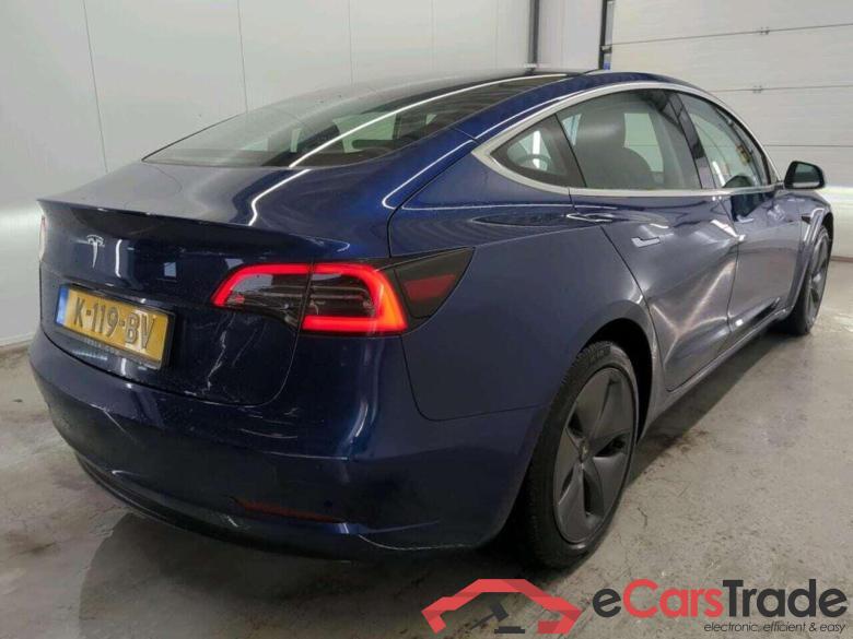 Tesla Model 3 Stnd.RWD Plus 60 kWh #2