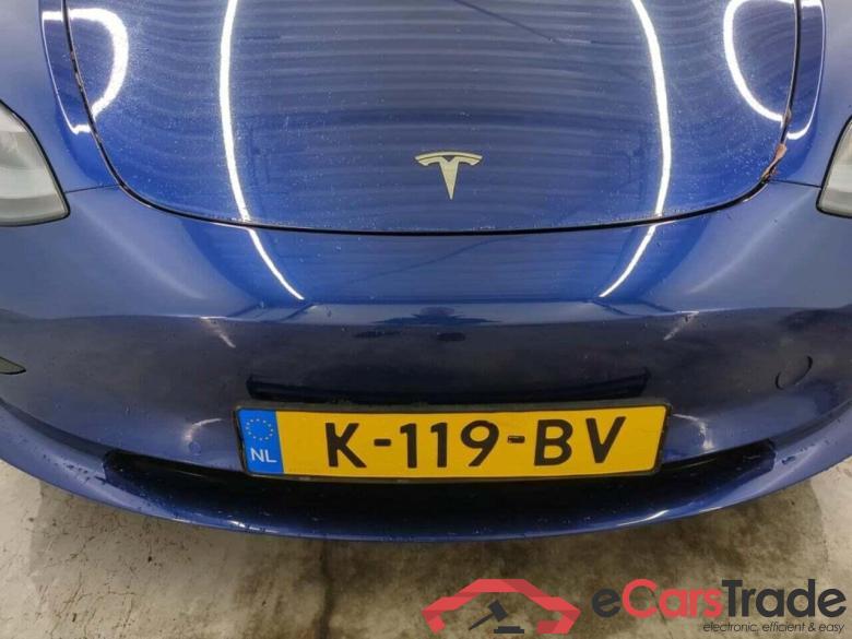 Tesla Model 3 Stnd.RWD Plus 60 kWh #5