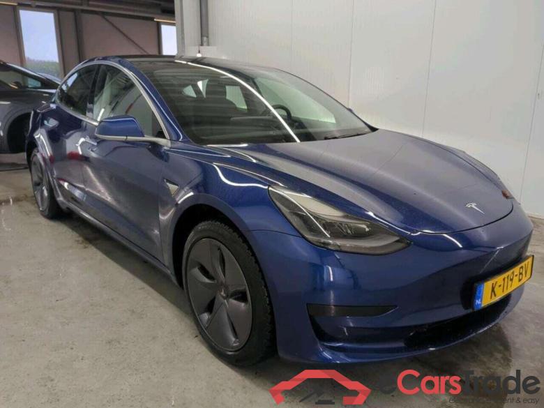 Tesla Model 3 Stnd.RWD Plus 60 kWh #6