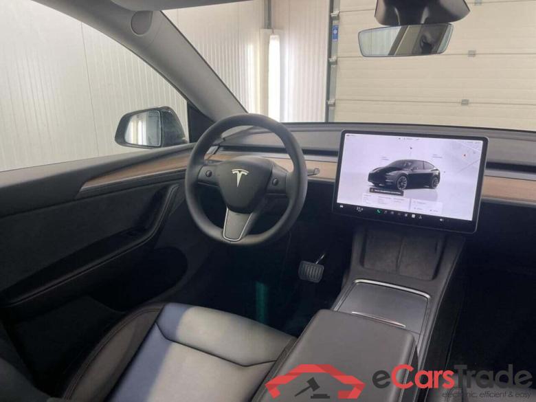 Tesla Model Y RWD 58 kWh #3