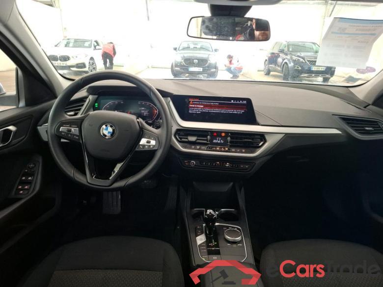 BMW Série 1 / 2019 / 5P / Berline 116i DKG7 Business Design #5