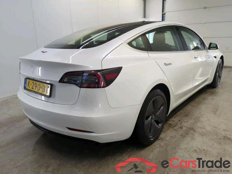 Tesla Model 3 Stnd.RWD Plus 60 kWh #2