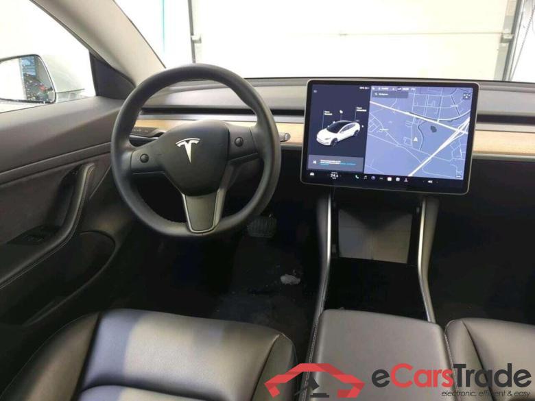 Tesla Model 3 Stnd.RWD Plus 60 kWh #3