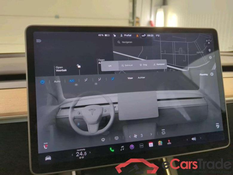 Tesla Model 3 Stnd.RWD Plus 60 kWh #6