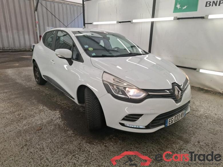 RENAULT CLIO 5p BER Zen Energy dCi 75 5P #4