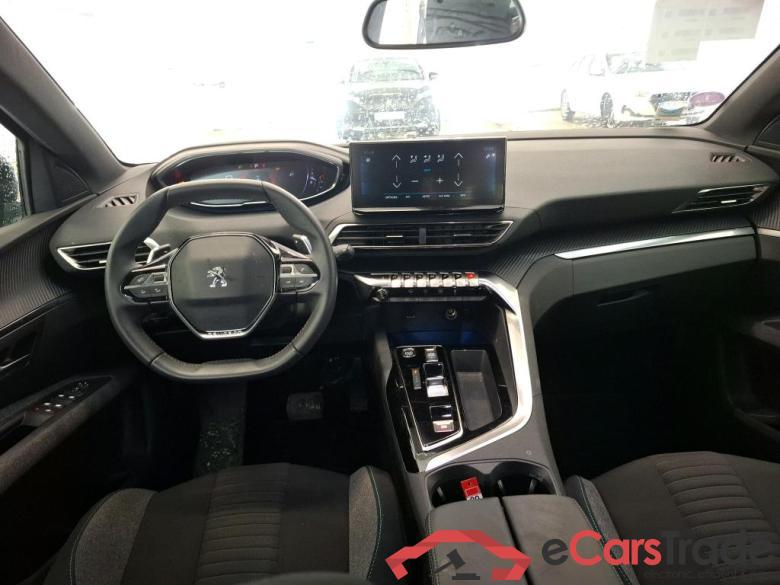 5008 Active Pack 1.2 PureTech 130CV BVA8 7 Sieges E6d #5