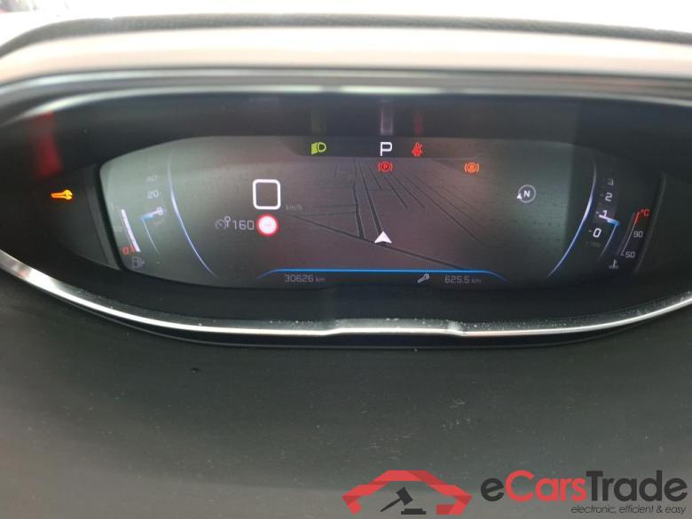 5008 Active Pack 1.2 PureTech 130CV BVA8 7 Sieges E6d #6