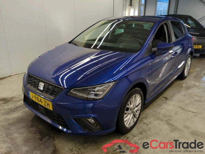 SEAT Ibiza 1.0 TSI St. BnsInt.+
