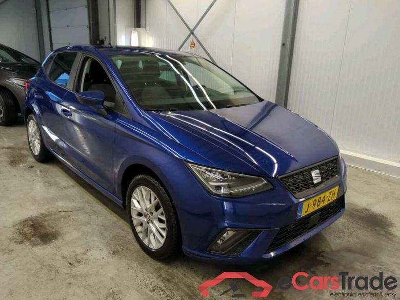 SEAT Ibiza 1.0 TSI St. BnsInt.+ #5