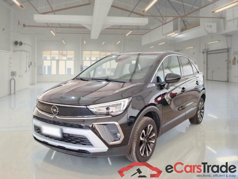OPEL CROSSLAND / 2020 / 5P / CROSSOVER 1.5 DIESEL 110CV ELEGANCE SeS MT6