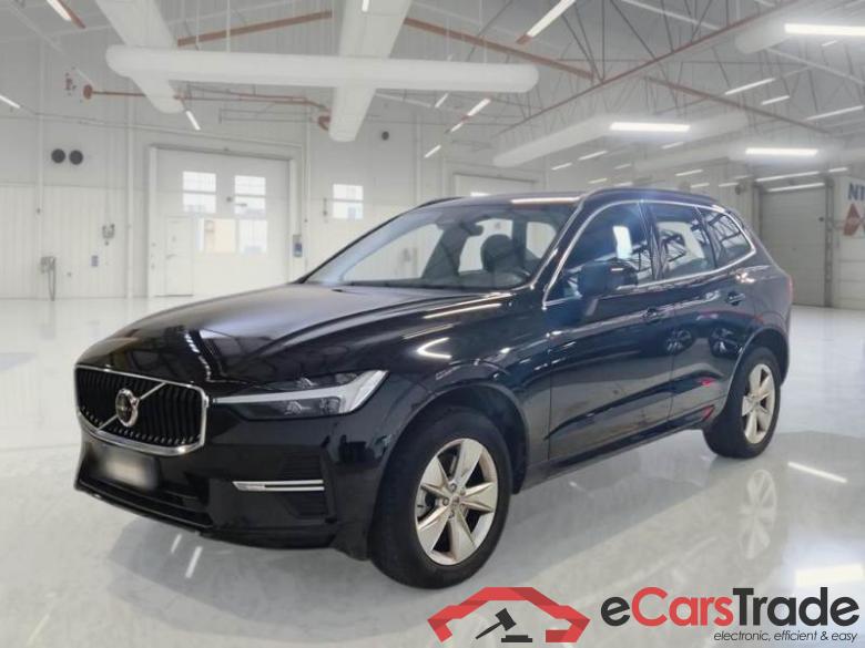 VOLVO XC60 / 2021 / 5P / SUV B4 D AUTOMATICO CORE #1