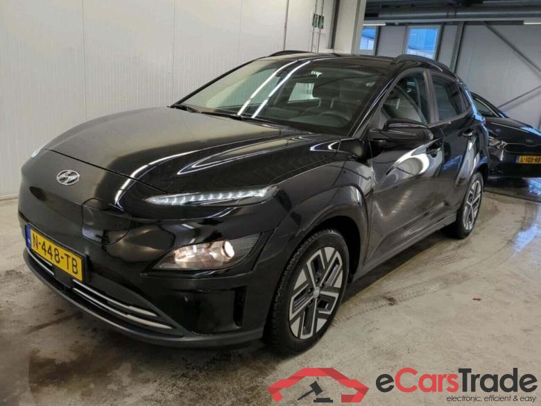 HYUNDAI Kona EV Comfort 64 kWh #1