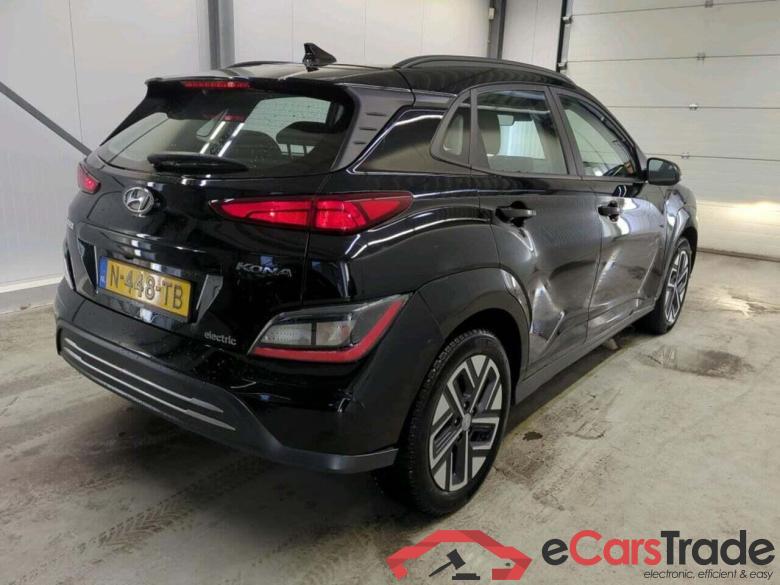 HYUNDAI Kona EV Comfort 64 kWh #2