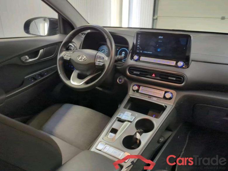 HYUNDAI Kona EV Comfort 64 kWh #3
