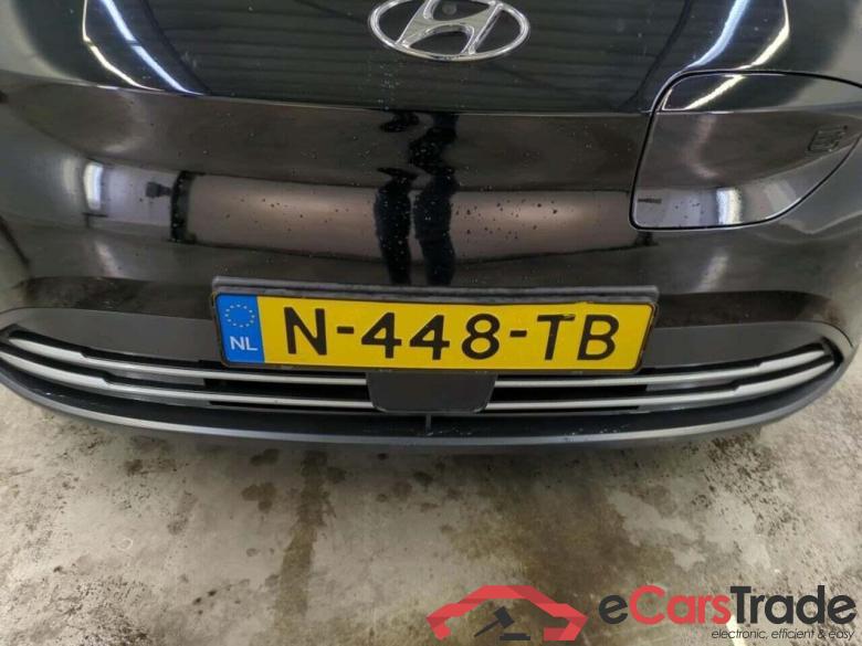 HYUNDAI Kona EV Comfort 64 kWh #4