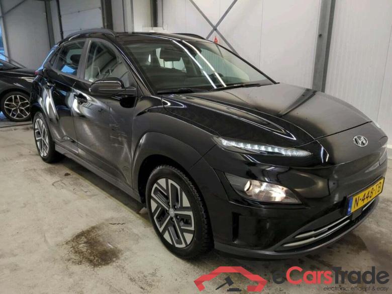 HYUNDAI Kona EV Comfort 64 kWh #5