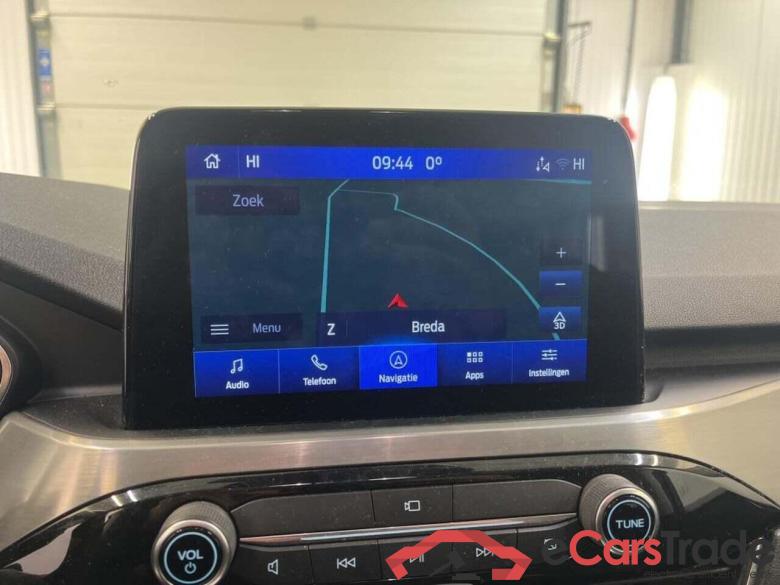 FORD KUGA 2.5 PHEV Titanium #5