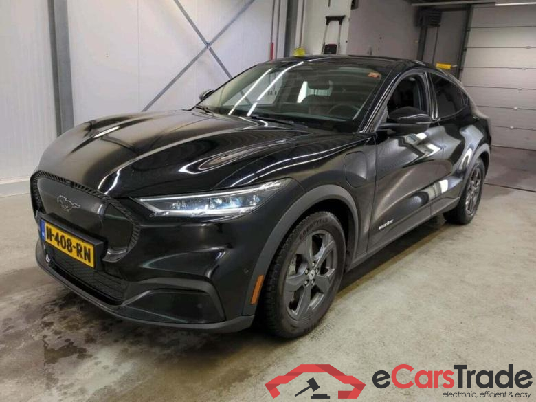 FORD Mustang Mach-E RWD 75 kWh