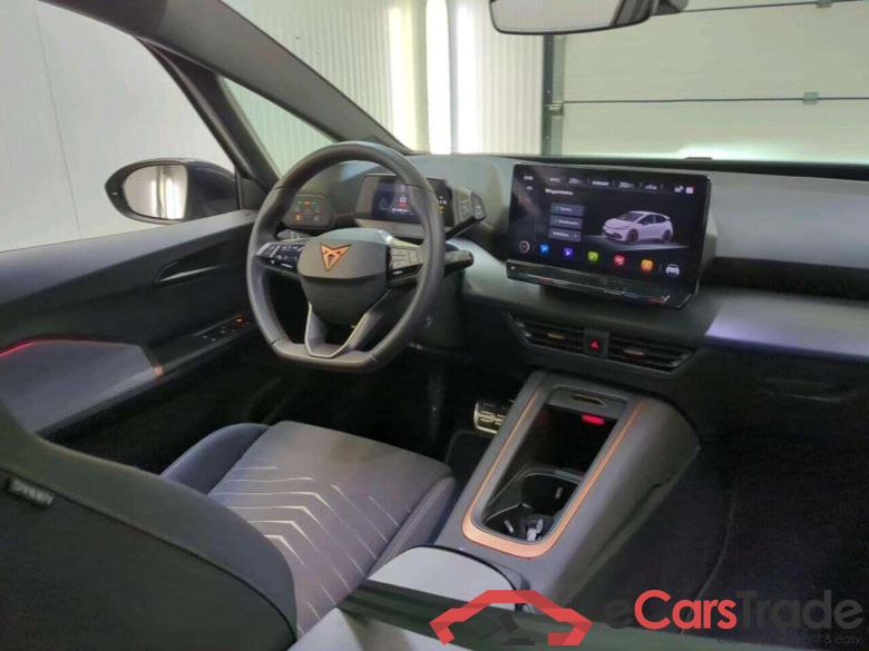 CUPRA Born Business 62 kWh #3