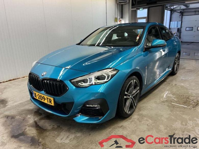 BMW 2-serie Gran Coupé 218i High Executive #1