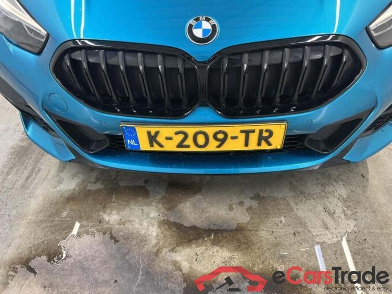 BMW 2-serie Gran Coupé 218i High Executive #4