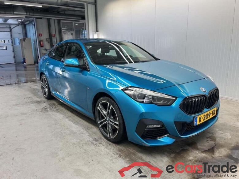 BMW 2-serie Gran Coupé 218i High Executive #5