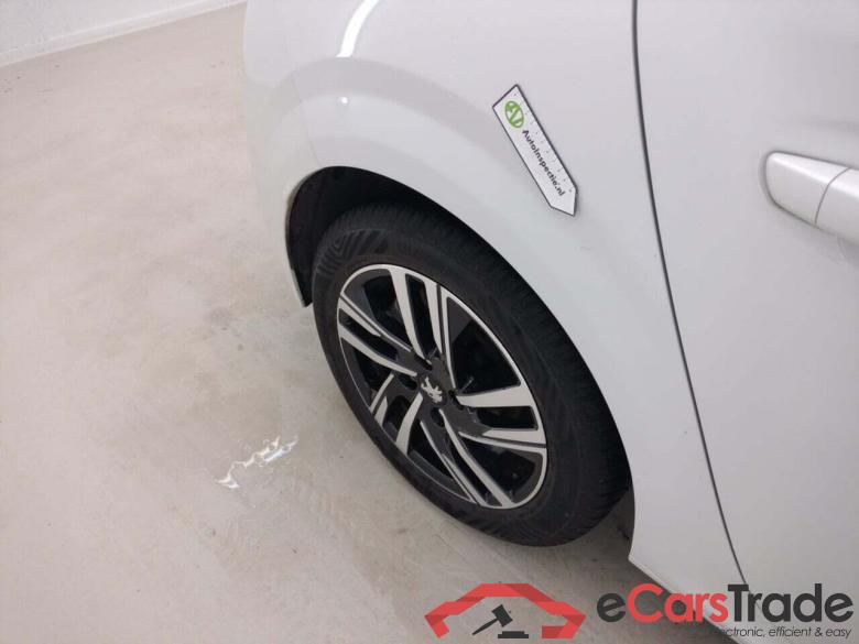 PEUGEOT 208 1.2 PURETECH ALLURE EAT8 #4