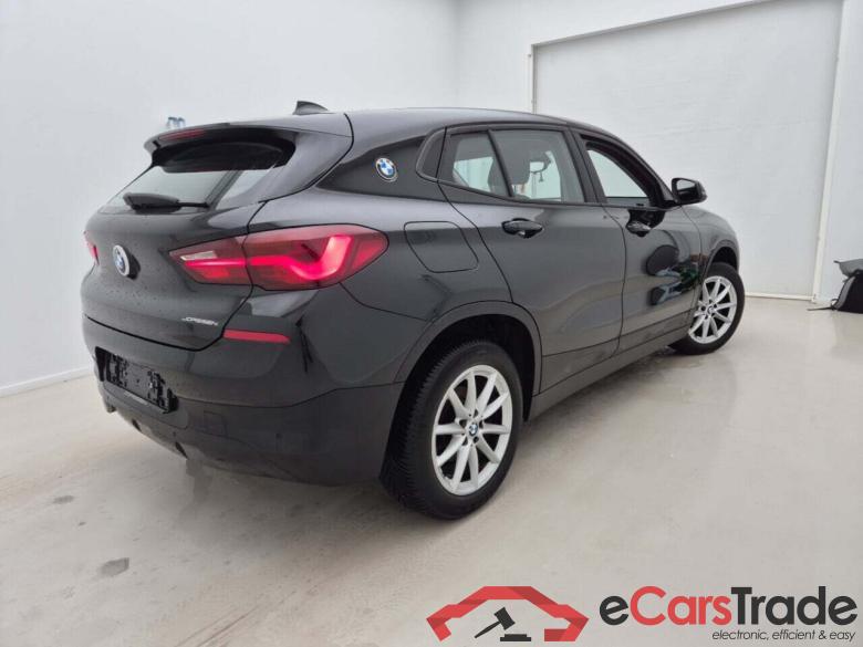 BMW X2 1.5 SDRIVE16D AUT #2
