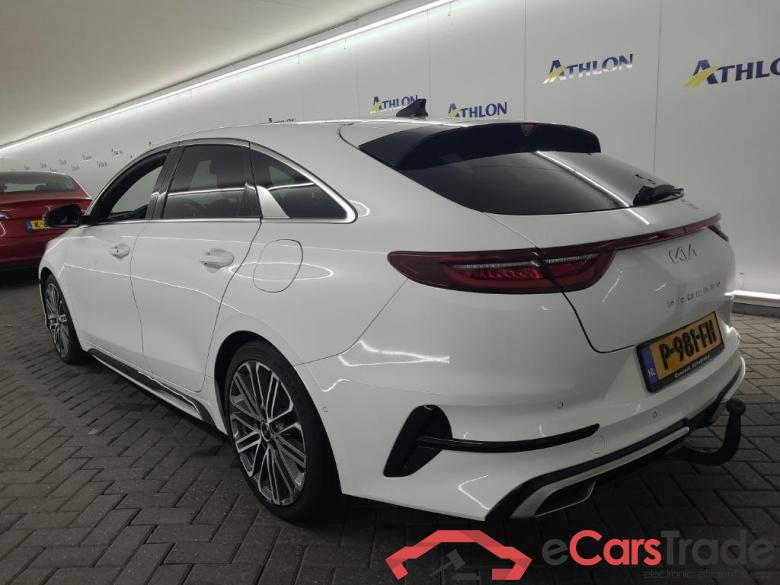 KIA PRO CEED 1.5 T-GDi DCT7 GT-PlusLine glazen dak 5D 117kW #4