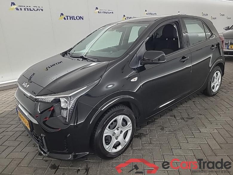 KIA Picanto 1.0 DPi DynamicLine 4-zits 49kW Athlon Edition #1