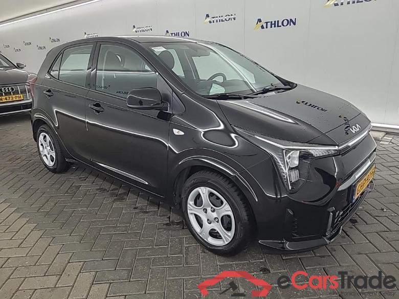 KIA Picanto 1.0 DPi DynamicLine 4-zits 49kW Athlon Edition #2