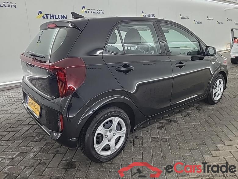 KIA Picanto 1.0 DPi DynamicLine 4-zits 49kW Athlon Edition #3