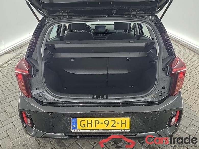 KIA Picanto 1.0 DPi DynamicLine 4-zits 49kW Athlon Edition #5