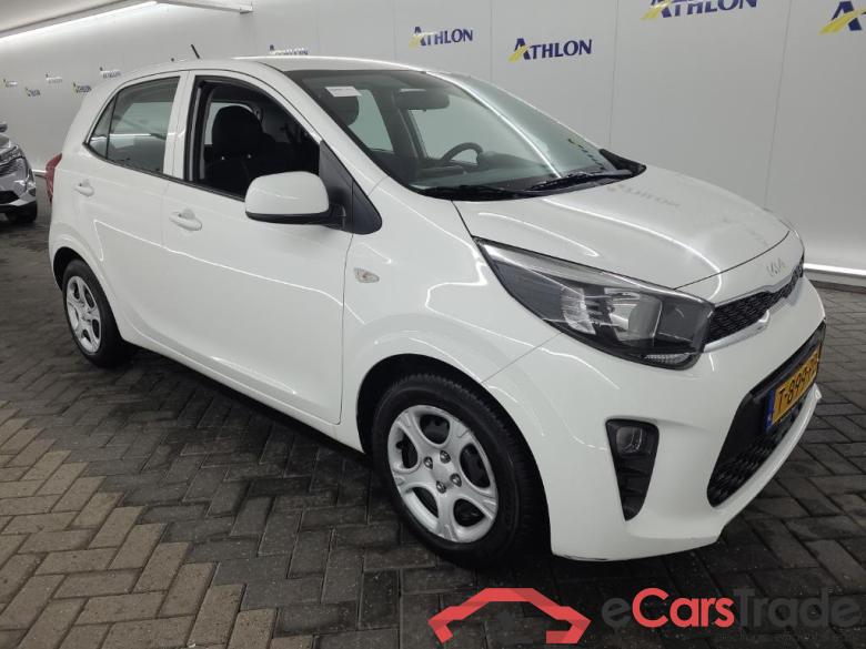KIA Picanto 1.0 DPi ComfortLine 4-zits 49kW Athlon Edition #2