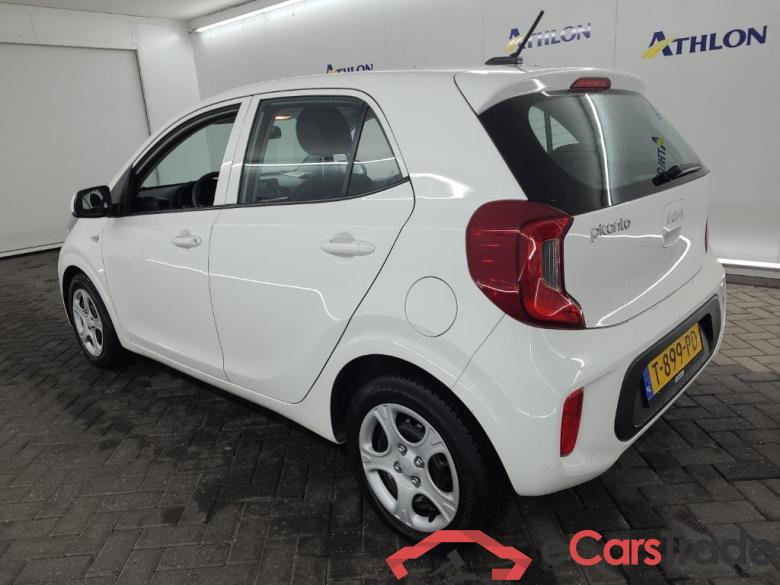 KIA Picanto 1.0 DPi ComfortLine 4-zits 49kW Athlon Edition #4