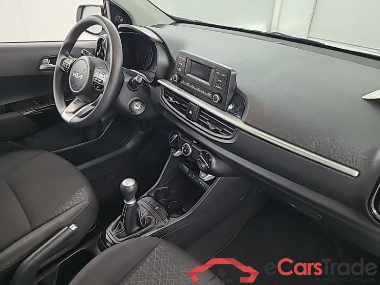 KIA Picanto 1.0 DPi ComfortLine 4-zits 49kW Athlon Edition #6