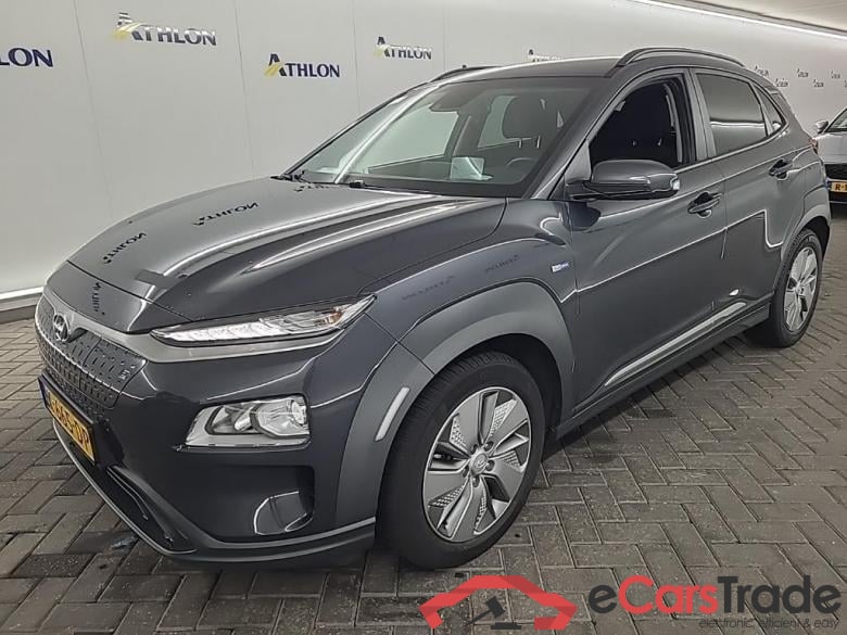 HYUNDAI Kona Fashion Electric 64 kWh 5D Athlon Edition