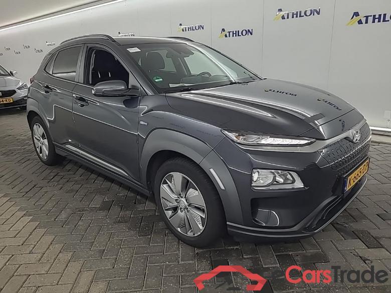 HYUNDAI Kona Fashion Electric 64 kWh 5D Athlon Edition #2