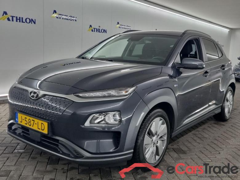 HYUNDAI Kona Fashion Electric 64 kWh 5D #1