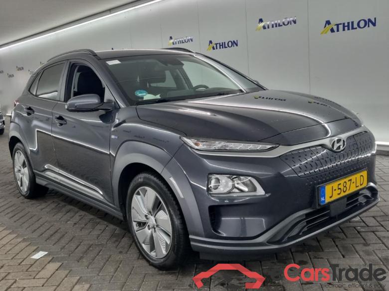 HYUNDAI Kona Fashion Electric 64 kWh 5D #2