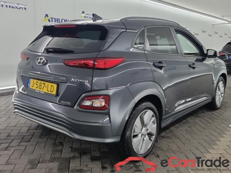 HYUNDAI Kona Fashion Electric 64 kWh 5D #3