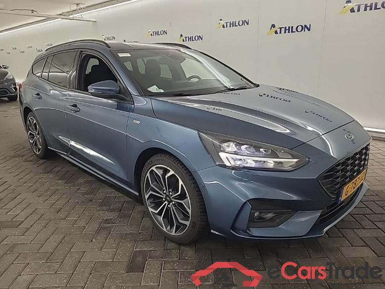 FORD Focus Wagon 1.0 EcoBoost 125pk ST-Line Bus. Wagon 5D #2