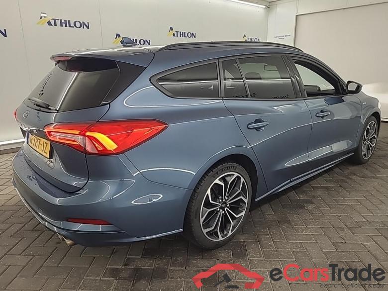FORD Focus Wagon 1.0 EcoBoost 125pk ST-Line Bus. Wagon 5D #3