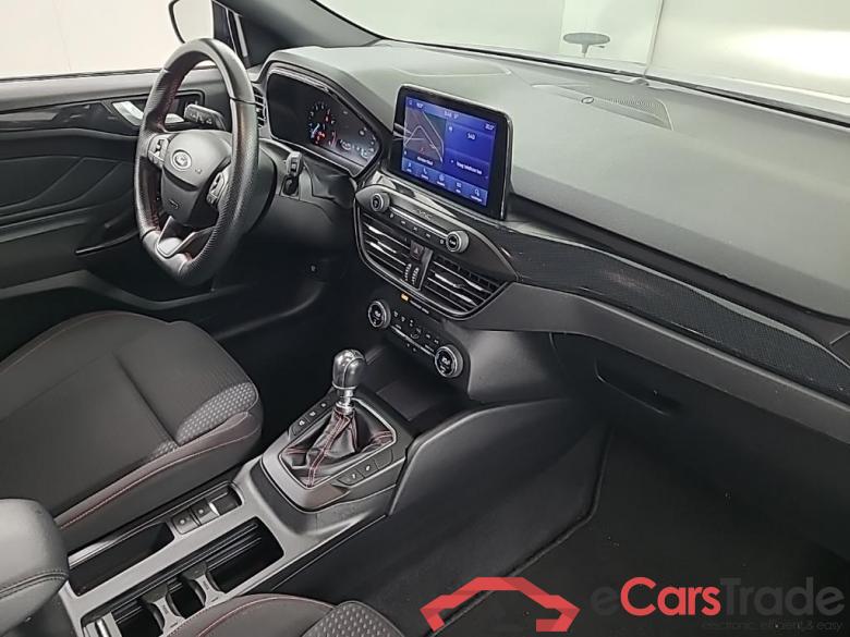 FORD Focus Wagon 1.0 EcoBoost 125pk ST-Line Bus. Wagon 5D #6