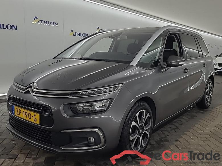 CITROEN C4 SpaceTourer PureTech 130 S&S Business 5D 96kW #1