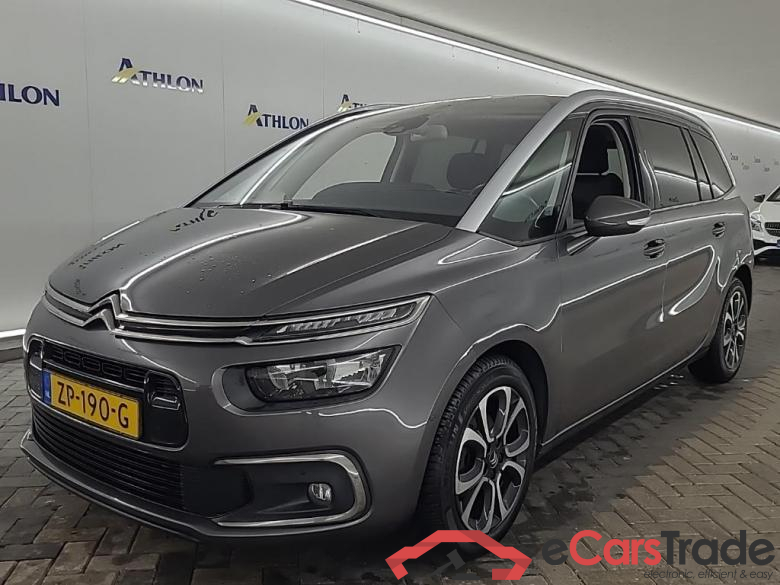 CITROEN C4 SpaceTourer PureTech 130 S&S Business 5D 96kW