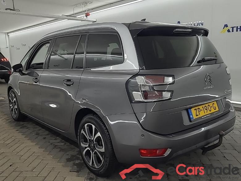 CITROEN C4 SpaceTourer PureTech 130 S&S Business 5D 96kW #4