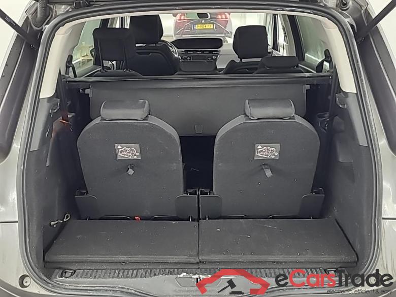 CITROEN C4 SpaceTourer PureTech 130 S&S Business 5D 96kW #5