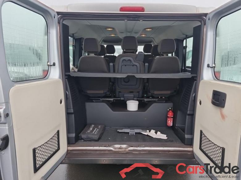 PEUGEOT Boxer Combi 2.2 BlueHDi **NO BPM REFUND** 140 330 L1H1 Combi Premium P 4D 103kW #5